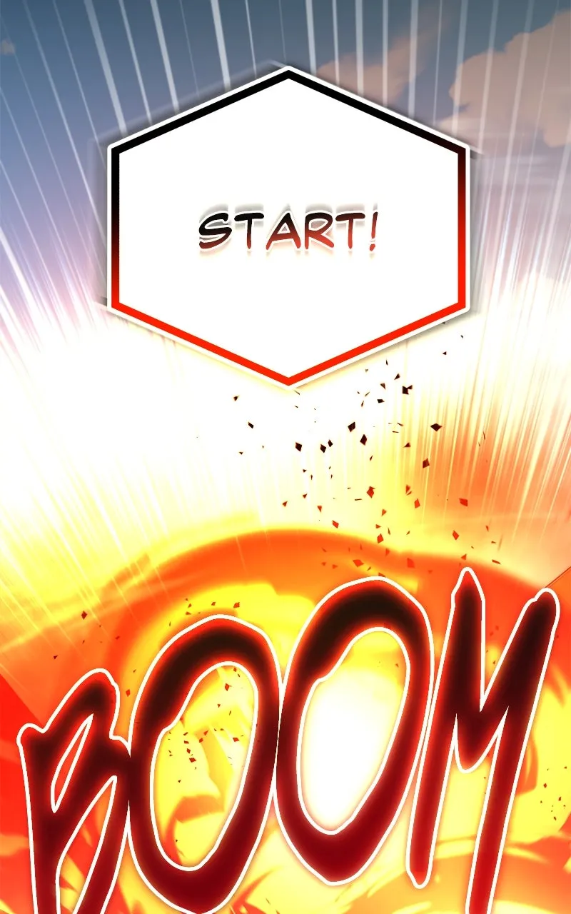 The Overpowered Support Chapter 3 page 158 - 