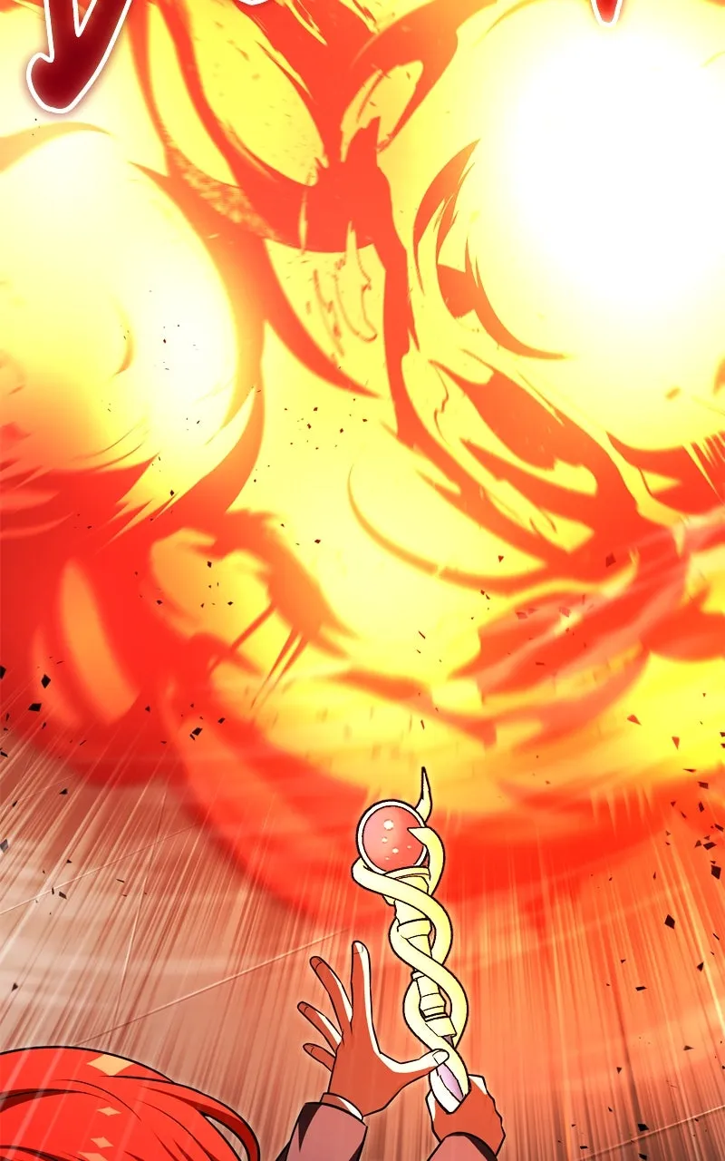 The Overpowered Support Chapter 3 page 159 - 