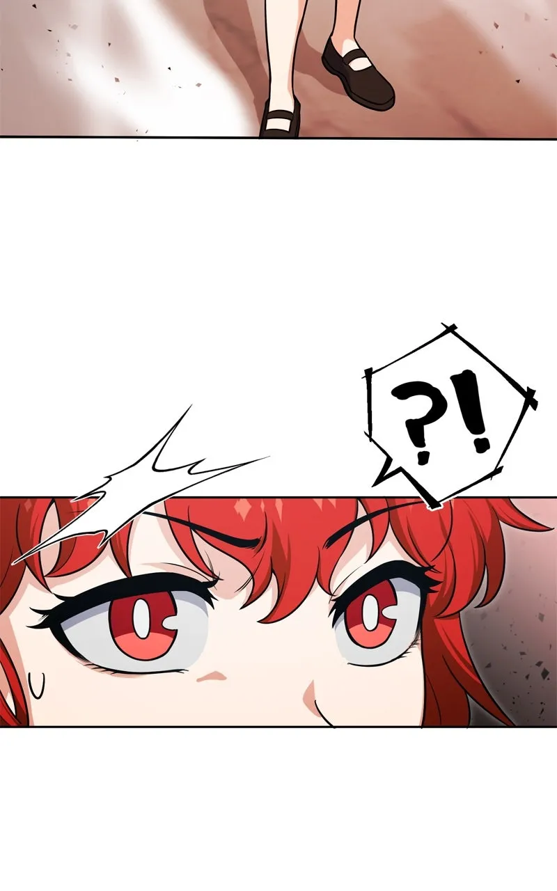 The Overpowered Support Chapter 3 page 163 - 