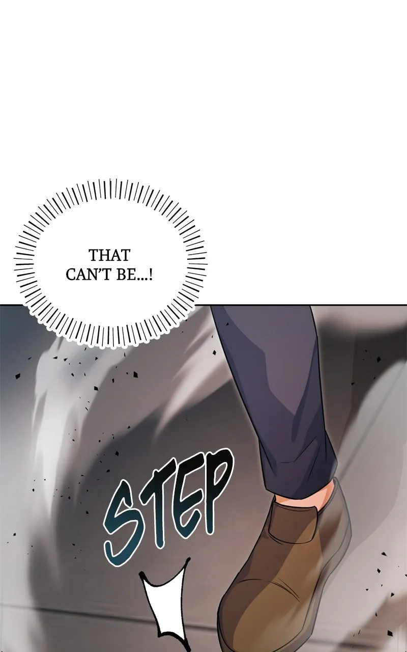 The Overpowered Support Chapter 3 page 165 - 