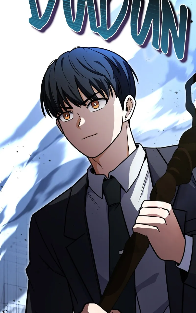 The Overpowered Support Chapter 3 page 167 - 