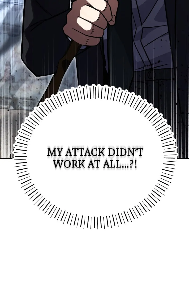 The Overpowered Support Chapter 3 page 168 - 