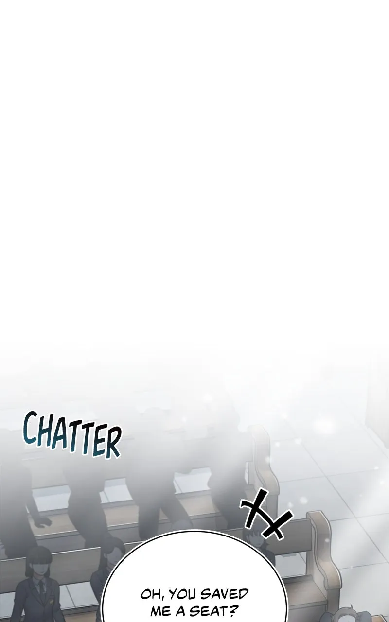 The Overpowered Support Chapter 3 page 22 - 