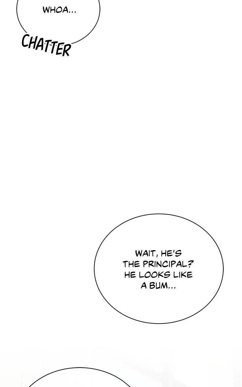 The Overpowered Support Chapter 3 page 27 - 