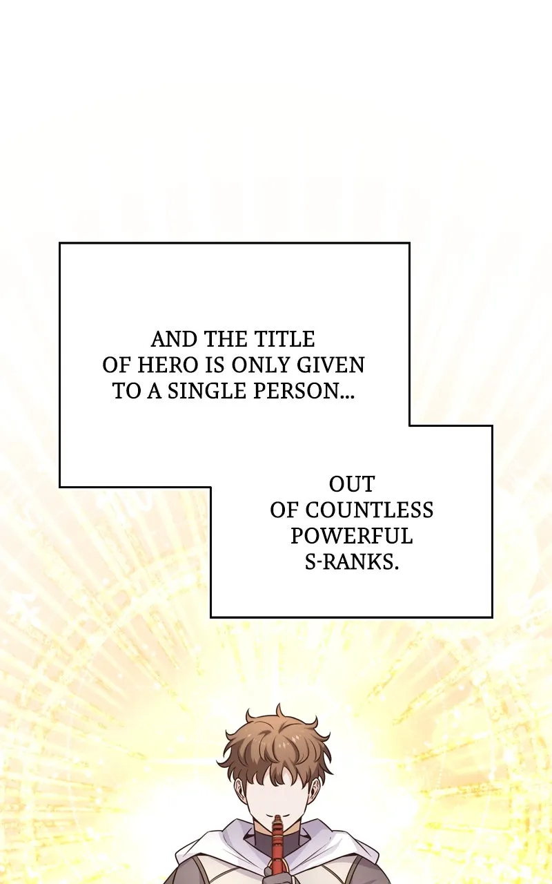 The Overpowered Support Chapter 3 page 30 - 