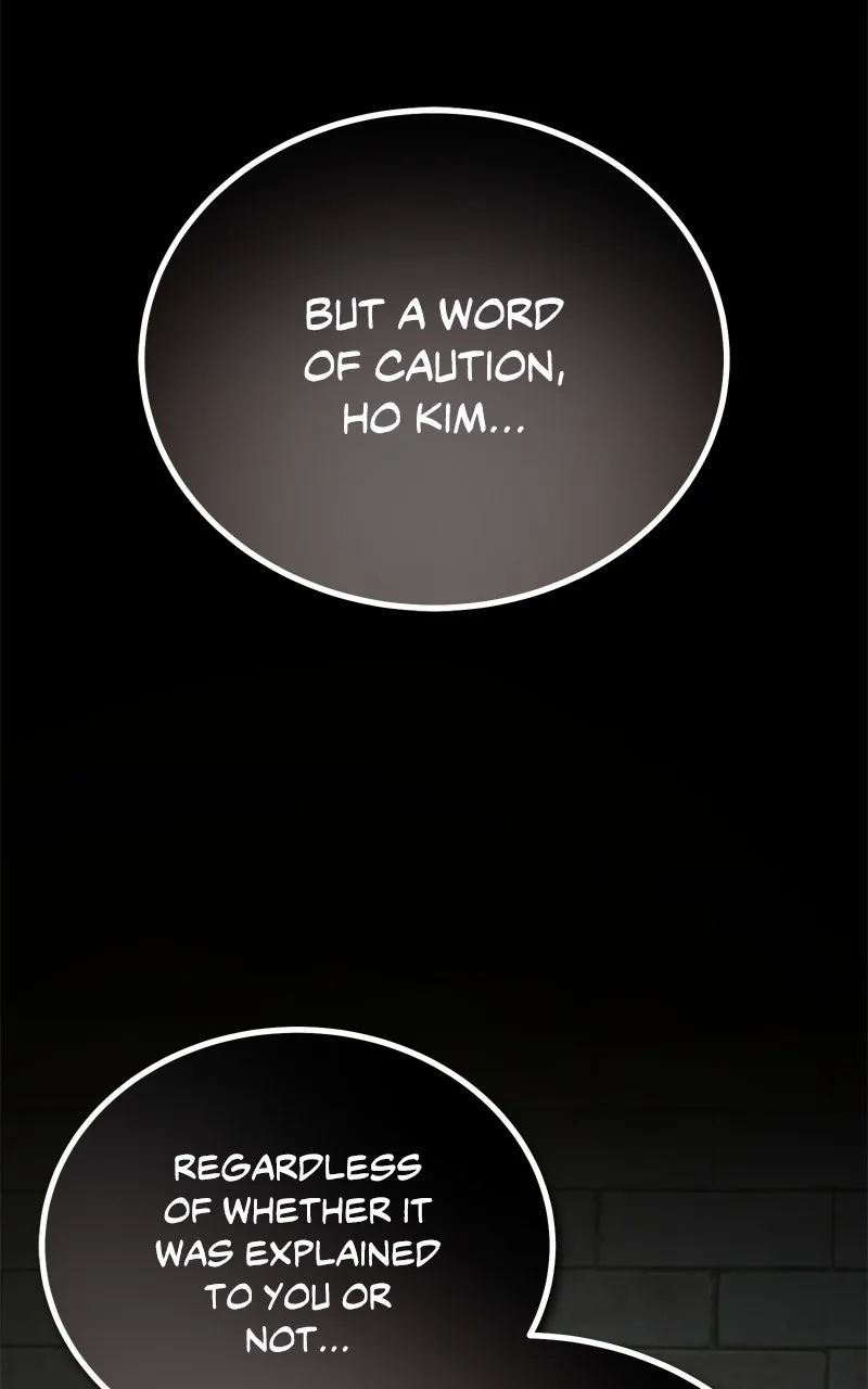 The Overpowered Support Chapter 3 page 4 - 