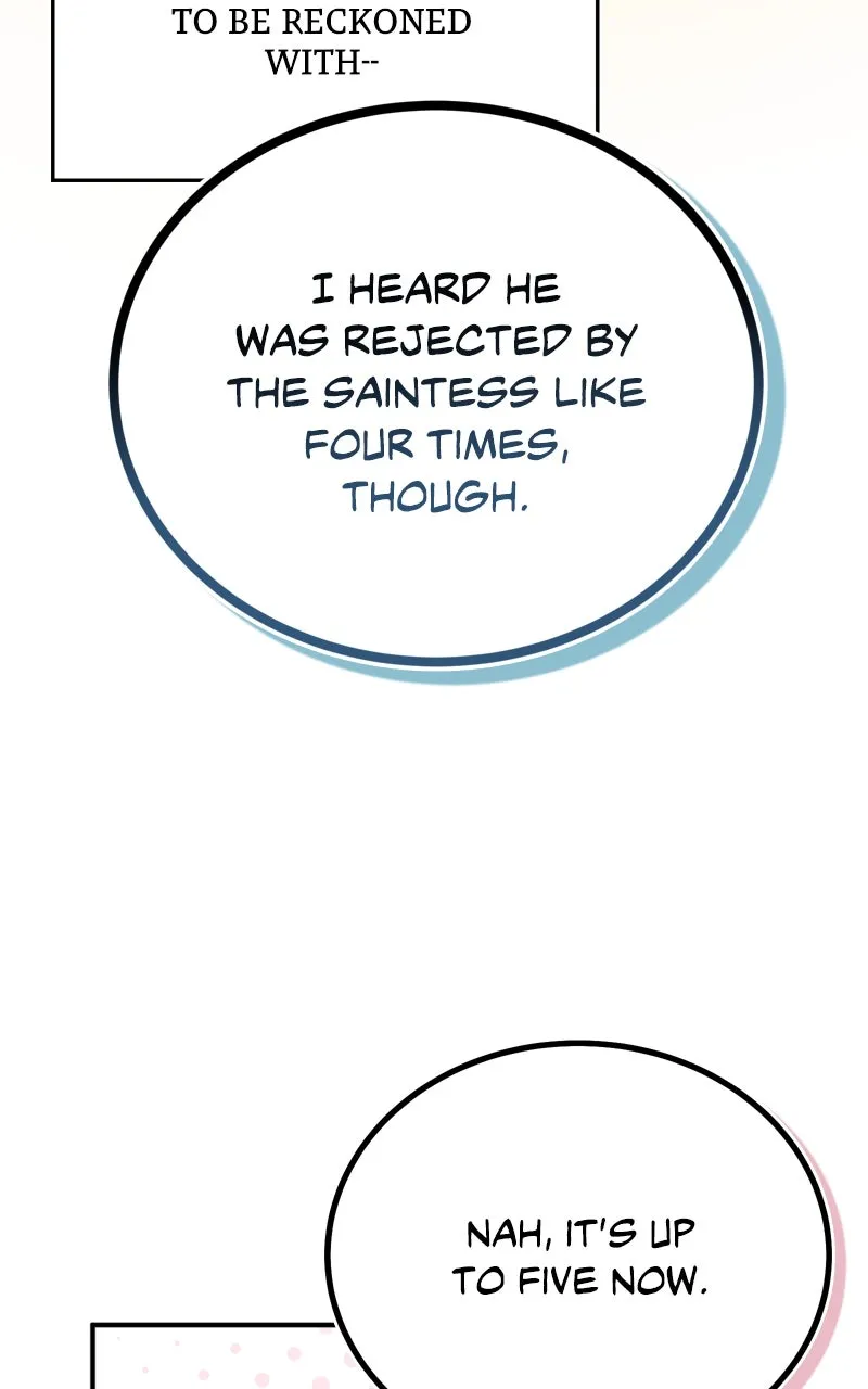 The Overpowered Support Chapter 3 page 32 - 
