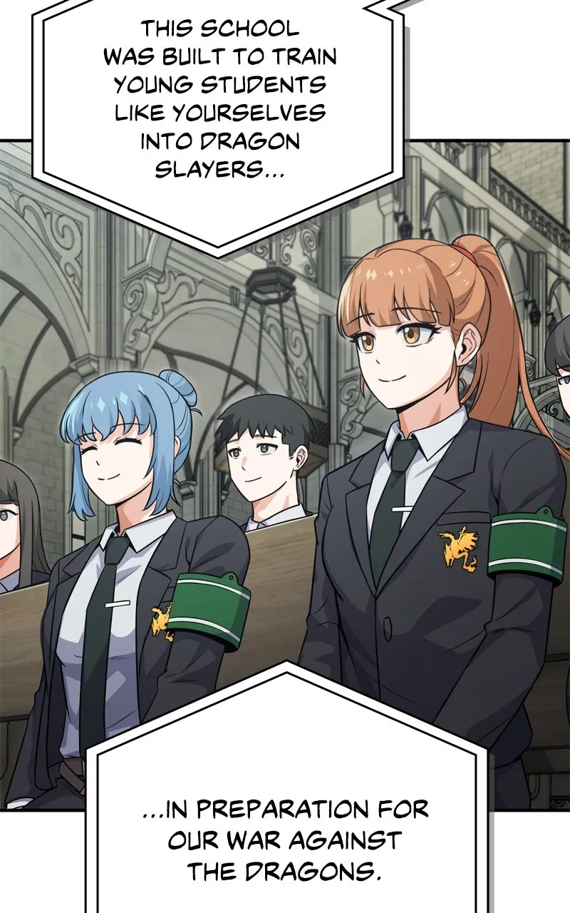 The Overpowered Support Chapter 3 page 37 - 