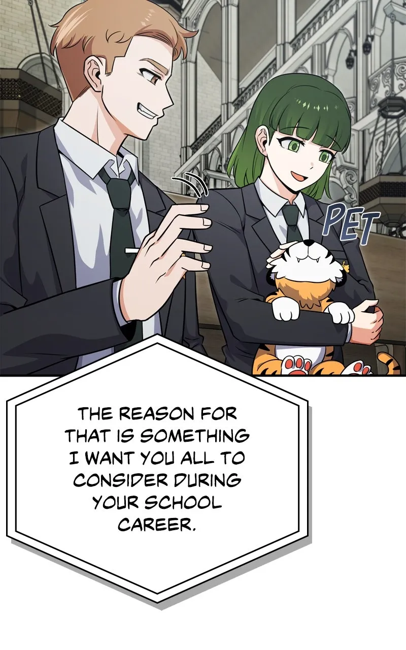 The Overpowered Support Chapter 3 page 39 - 