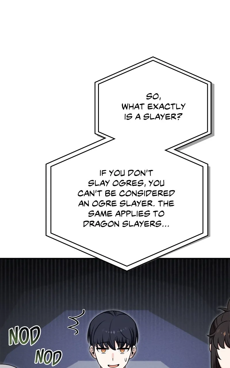 The Overpowered Support Chapter 3 page 40 - 