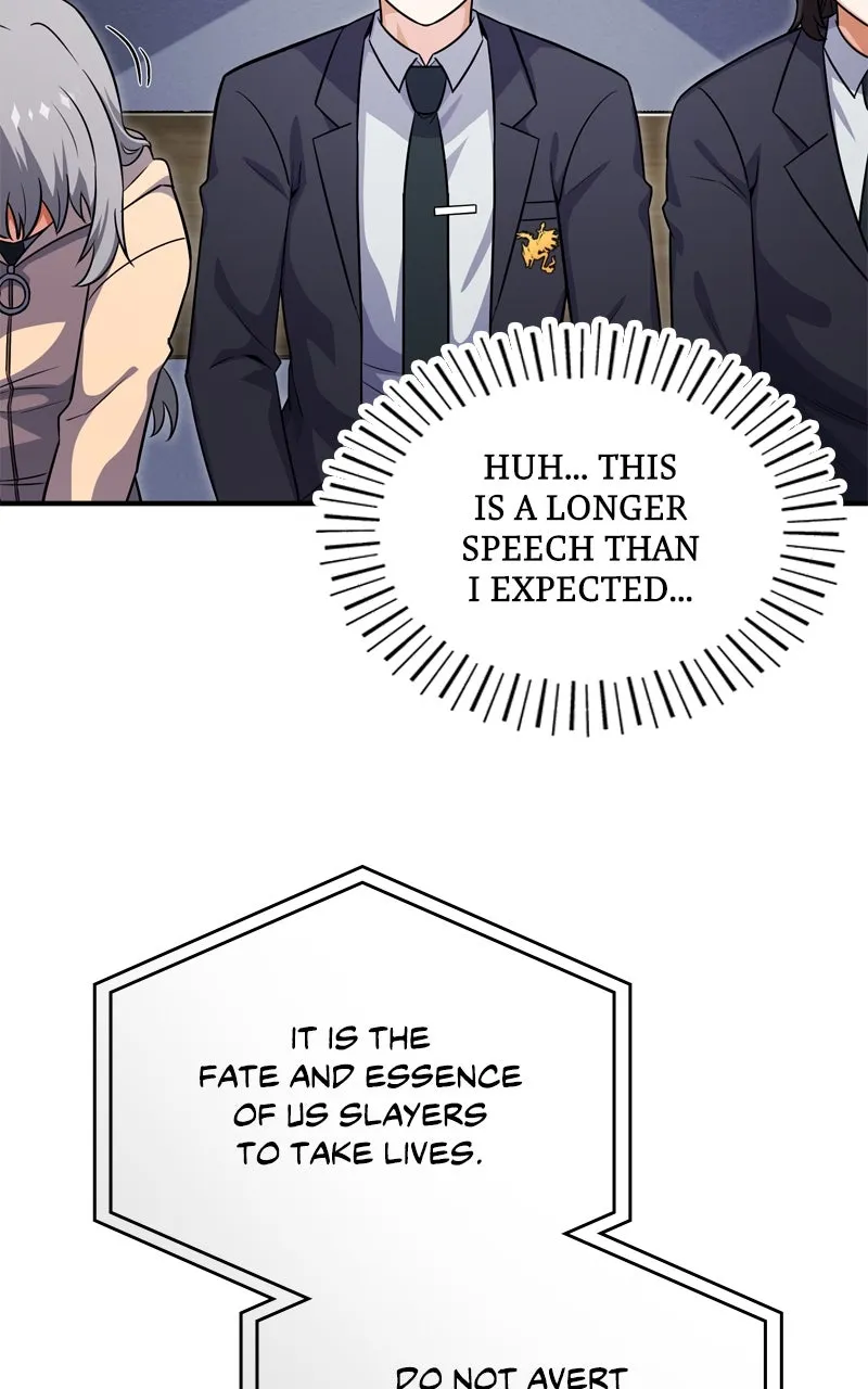 The Overpowered Support Chapter 3 page 41 - 
