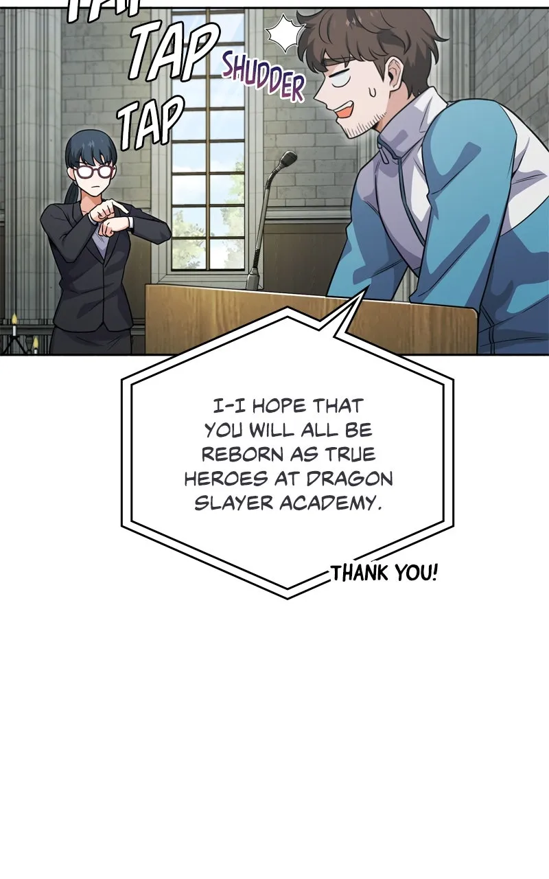 The Overpowered Support Chapter 3 page 45 - 