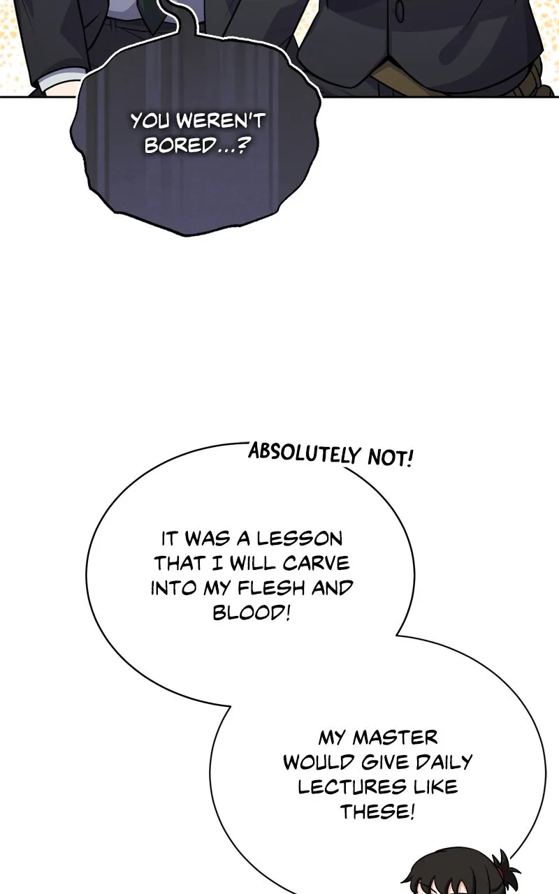 The Overpowered Support Chapter 3 page 47 - 