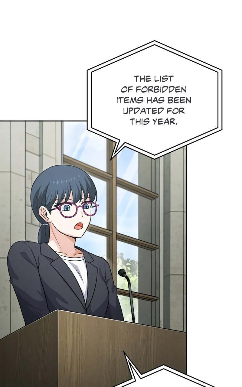The Overpowered Support Chapter 3 page 49 - 