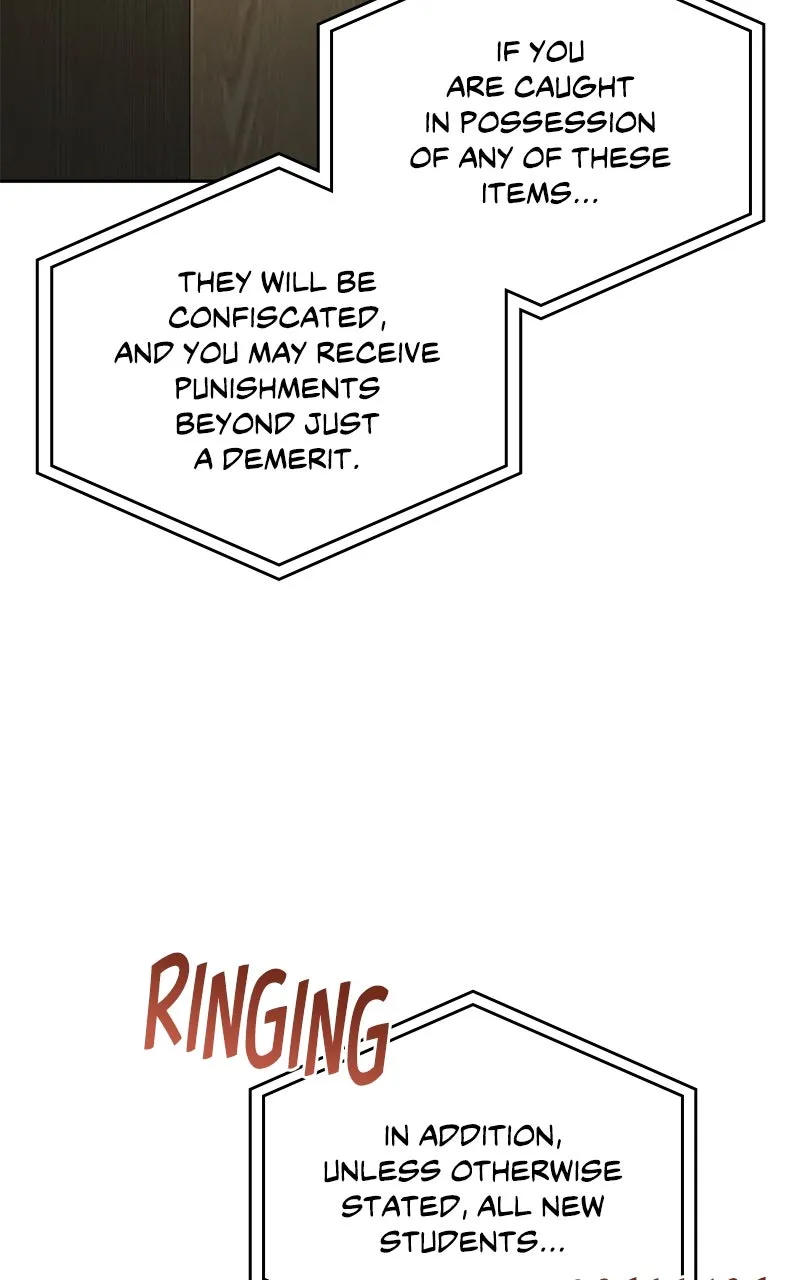 The Overpowered Support Chapter 3 page 50 - 