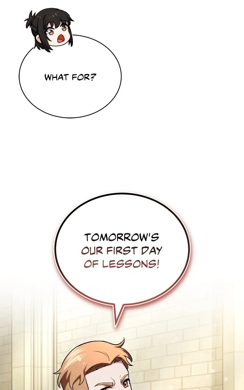 The Overpowered Support Chapter 3 page 60 - 