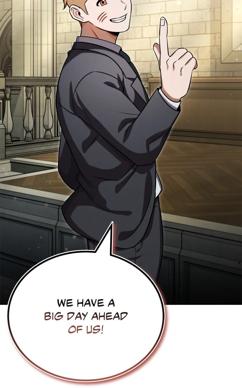 The Overpowered Support Chapter 3 page 61 - 