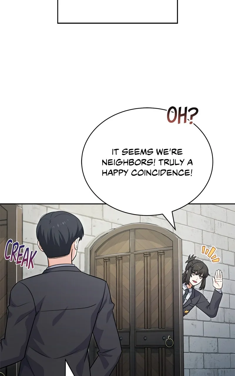 The Overpowered Support Chapter 3 page 64 - 