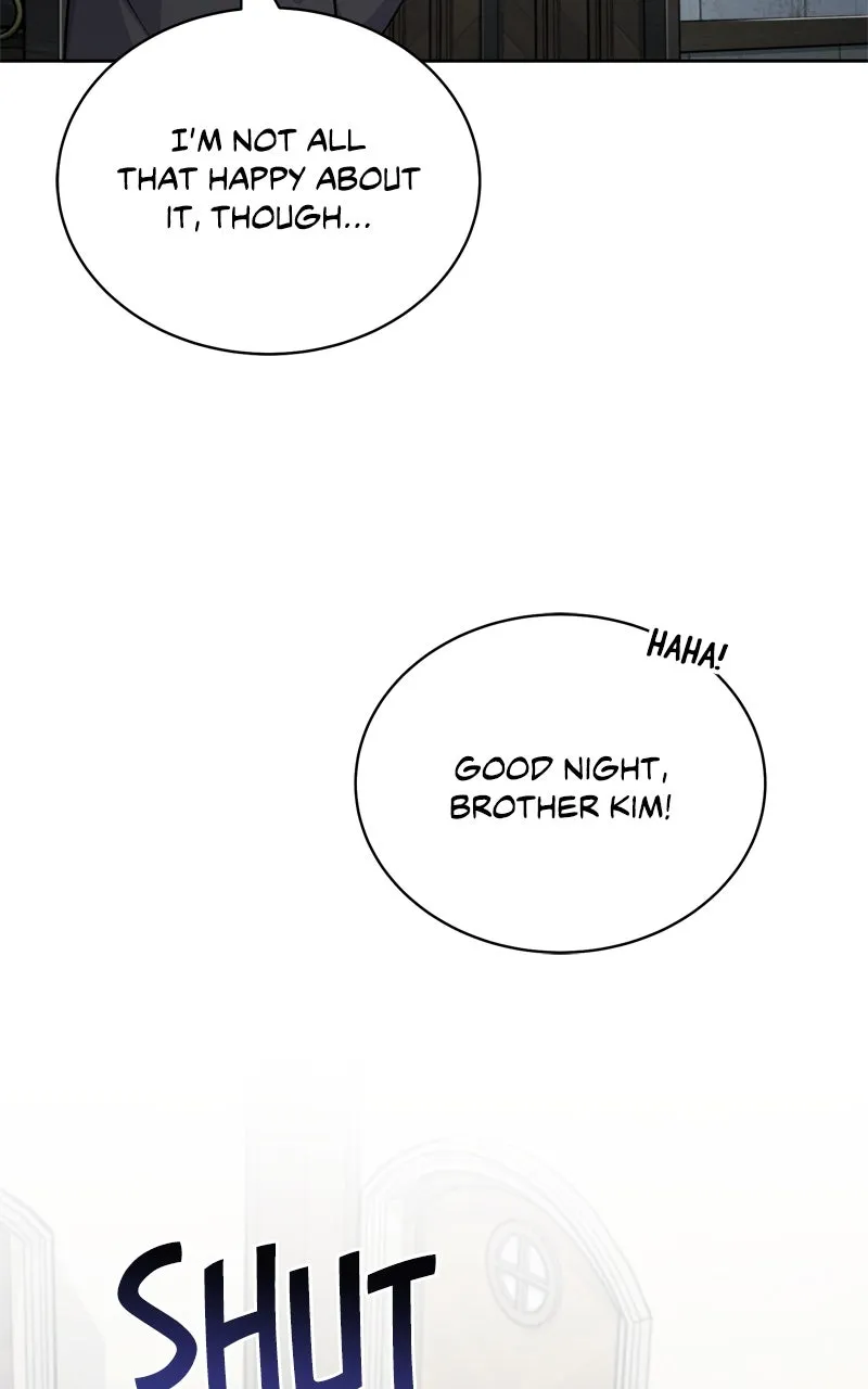 The Overpowered Support Chapter 3 page 65 - 
