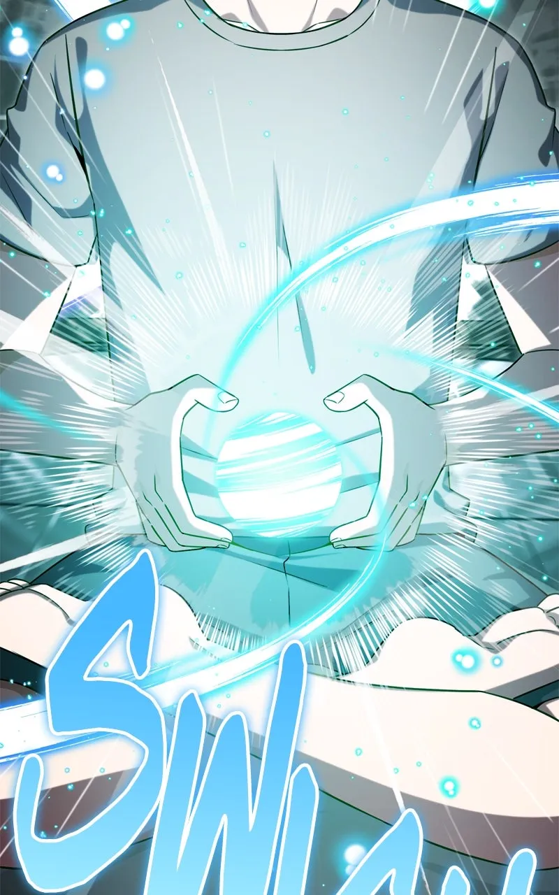 The Overpowered Support Chapter 3 page 71 - 