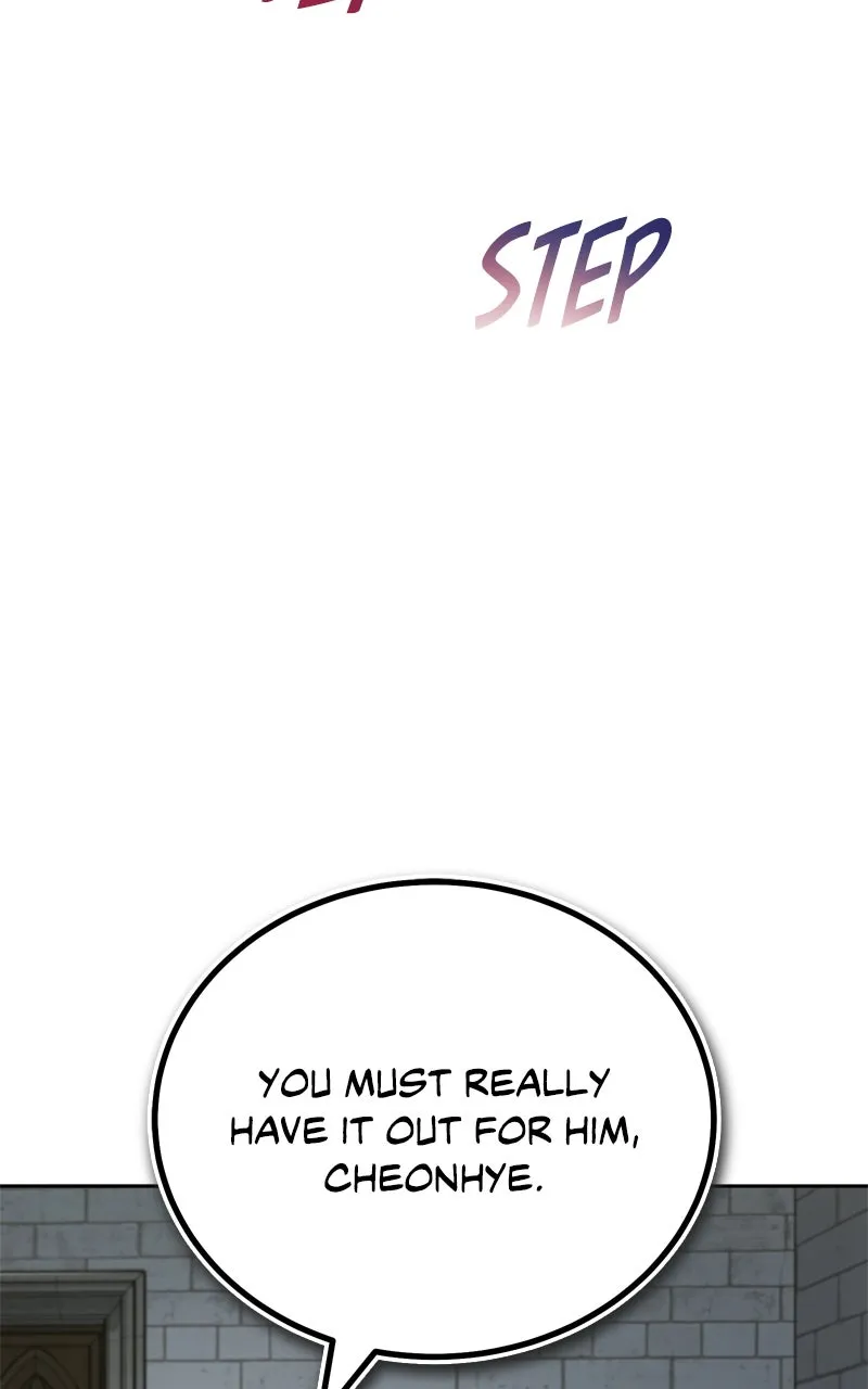 The Overpowered Support Chapter 3 page 9 - 