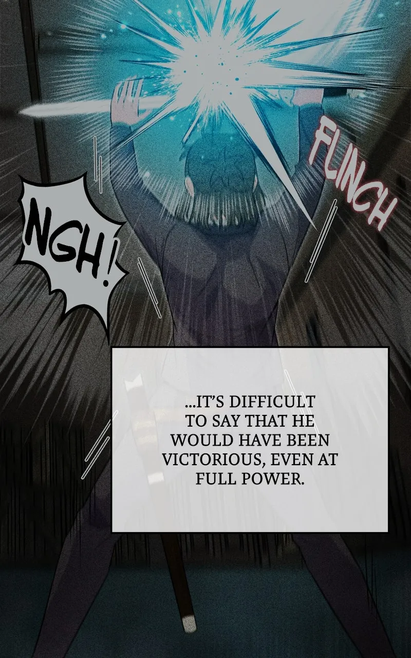 The Overpowered Support Chapter 3 page 81 - 