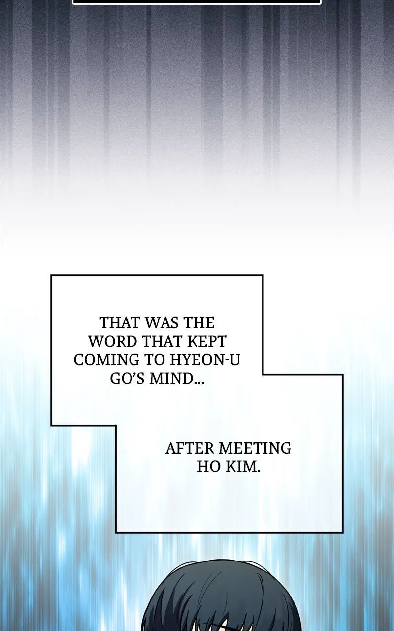 The Overpowered Support Chapter 3 page 85 - 