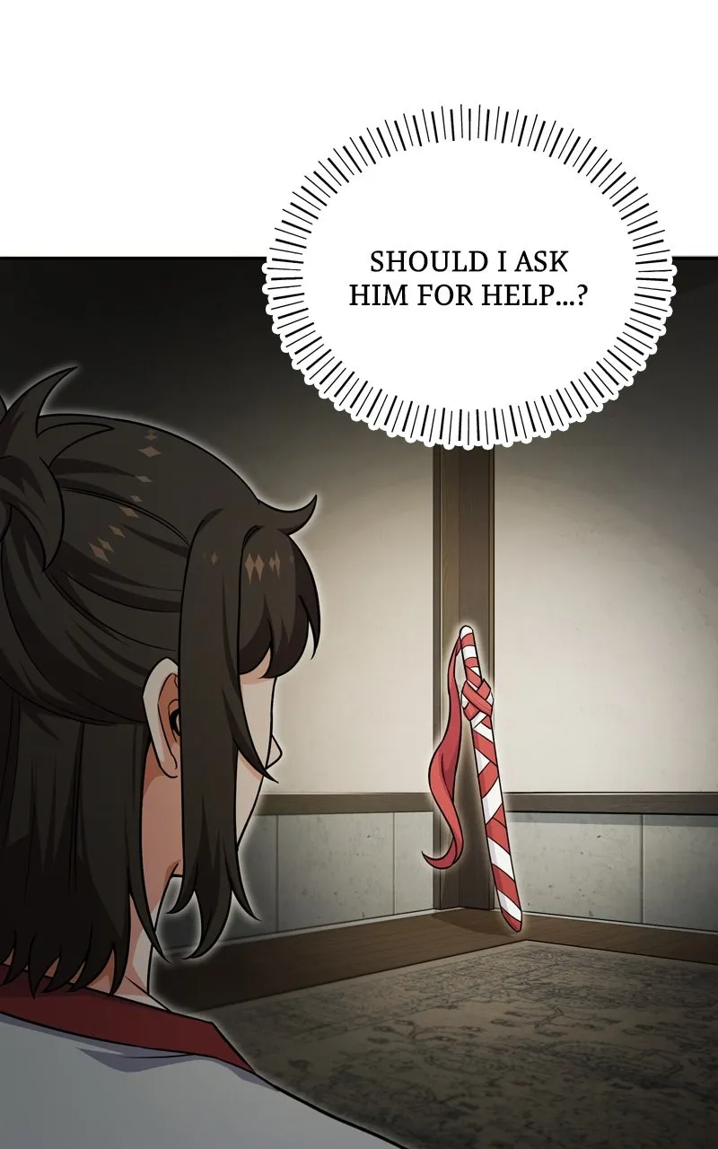 The Overpowered Support Chapter 3 page 88 - 