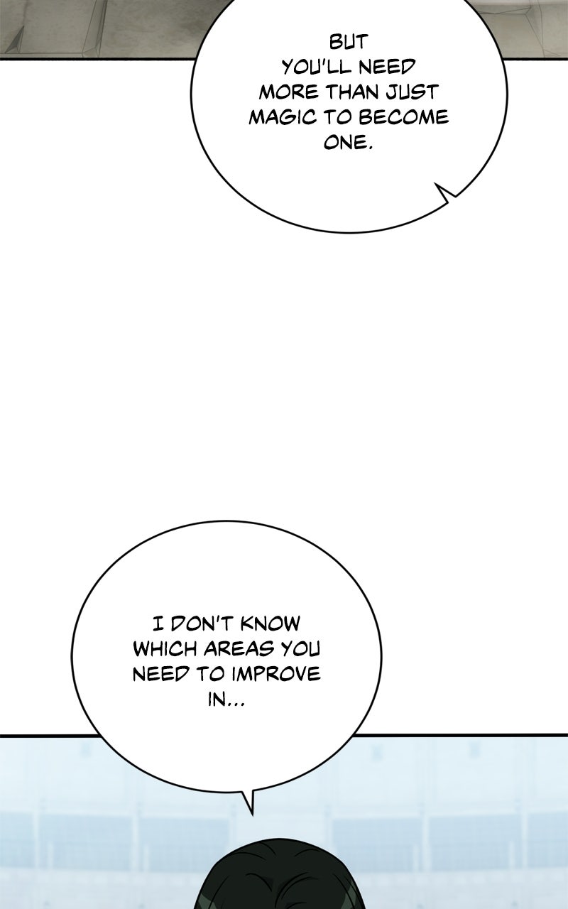 The Overpowered Support Ep. 30 - Gauging Skills page 11 - 