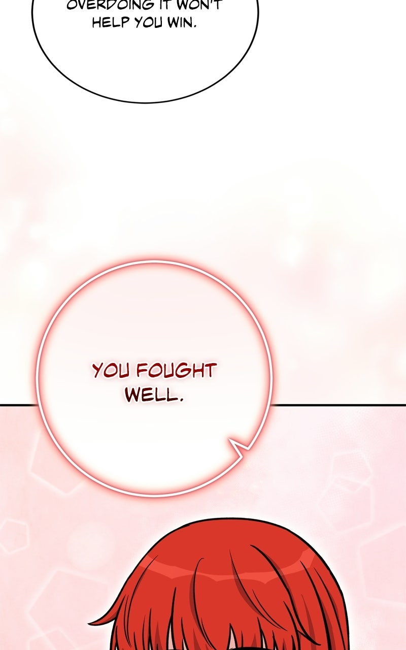 The Overpowered Support Ep. 30 - Gauging Skills page 102 - 