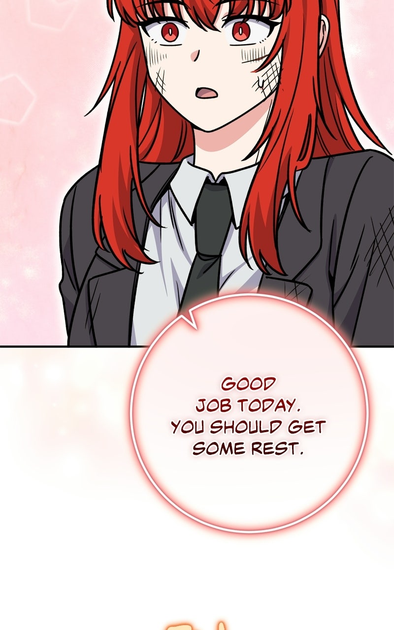 The Overpowered Support Ep. 30 - Gauging Skills page 103 - 