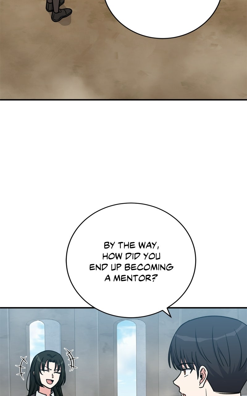 The Overpowered Support Ep. 30 - Gauging Skills page 106 - 