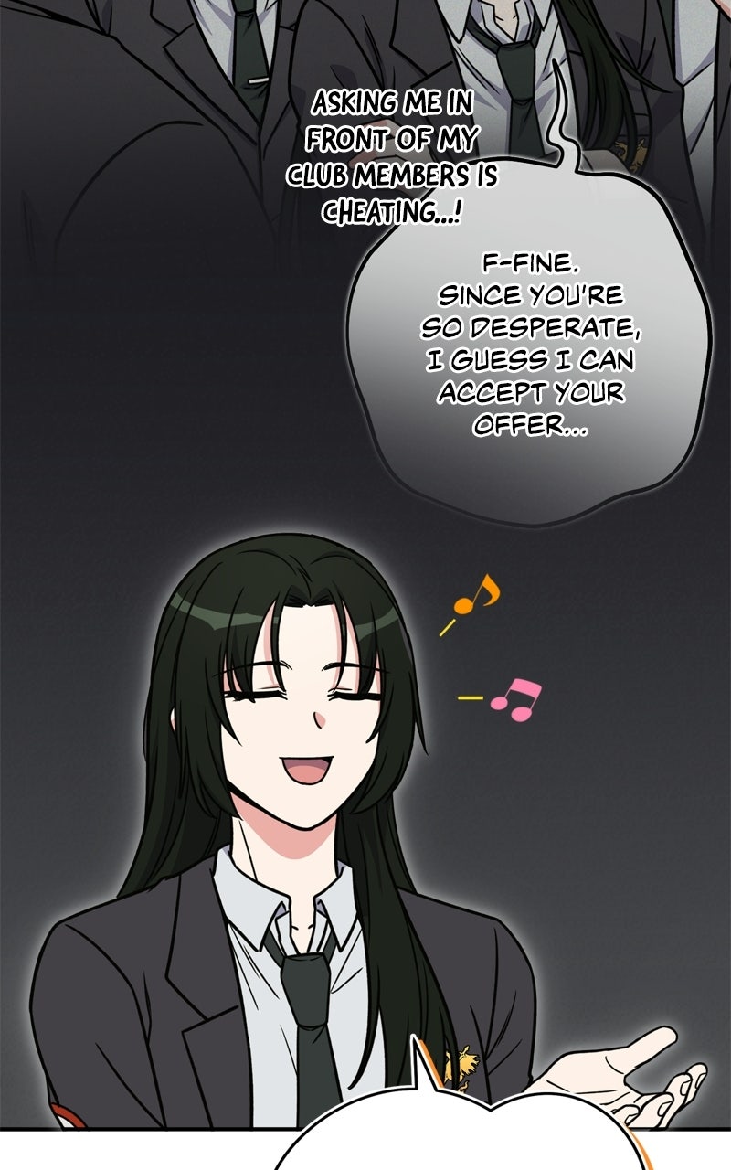 The Overpowered Support Ep. 30 - Gauging Skills page 109 - 