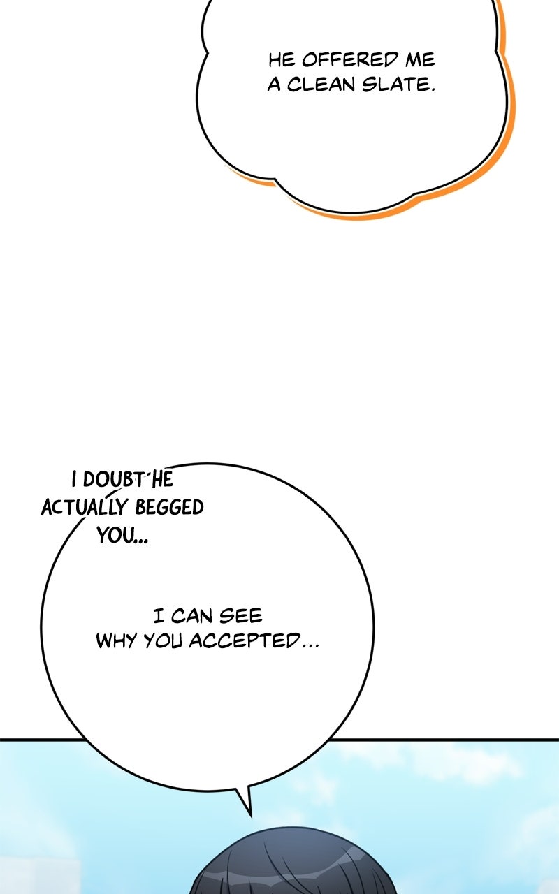 The Overpowered Support Ep. 30 - Gauging Skills page 110 - 