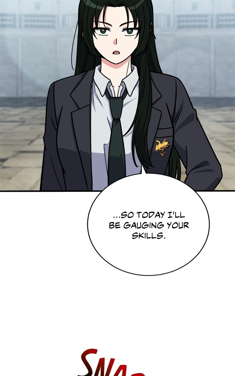 The Overpowered Support Ep. 30 - Gauging Skills page 12 - 