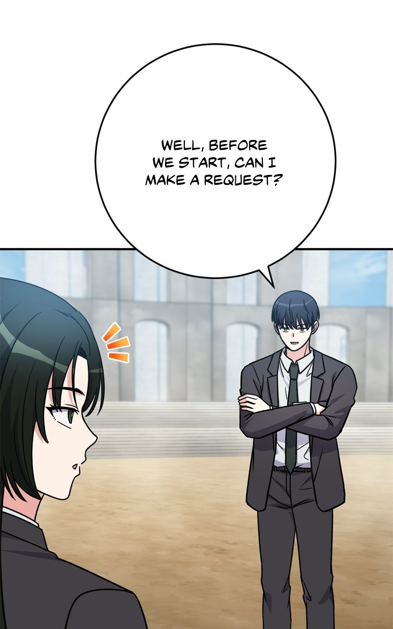 The Overpowered Support Ep. 30 - Gauging Skills page 112 - 