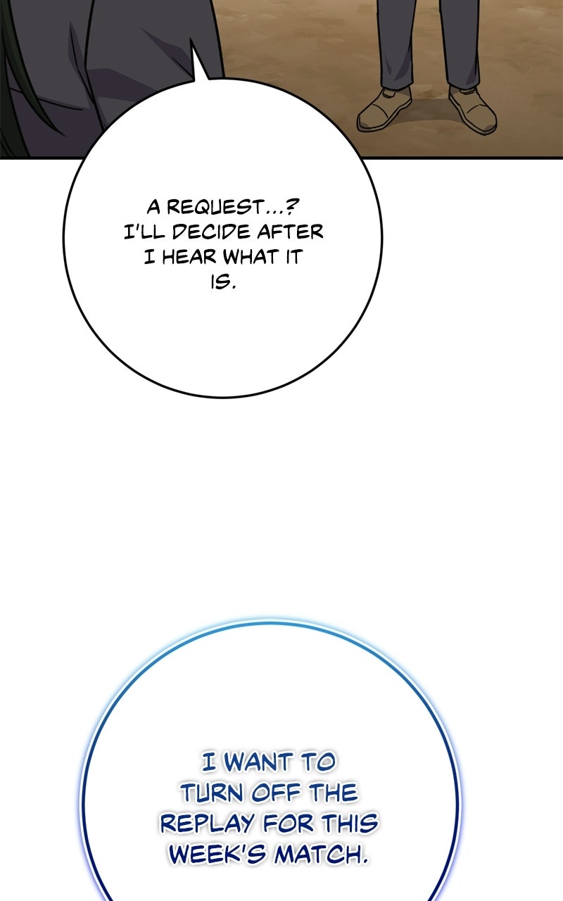 The Overpowered Support Ep. 30 - Gauging Skills page 113 - 