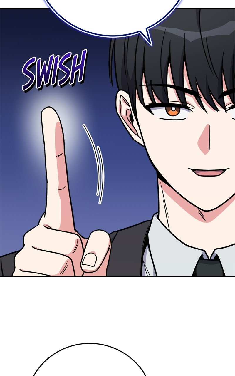 The Overpowered Support Ep. 30 - Gauging Skills page 114 - 