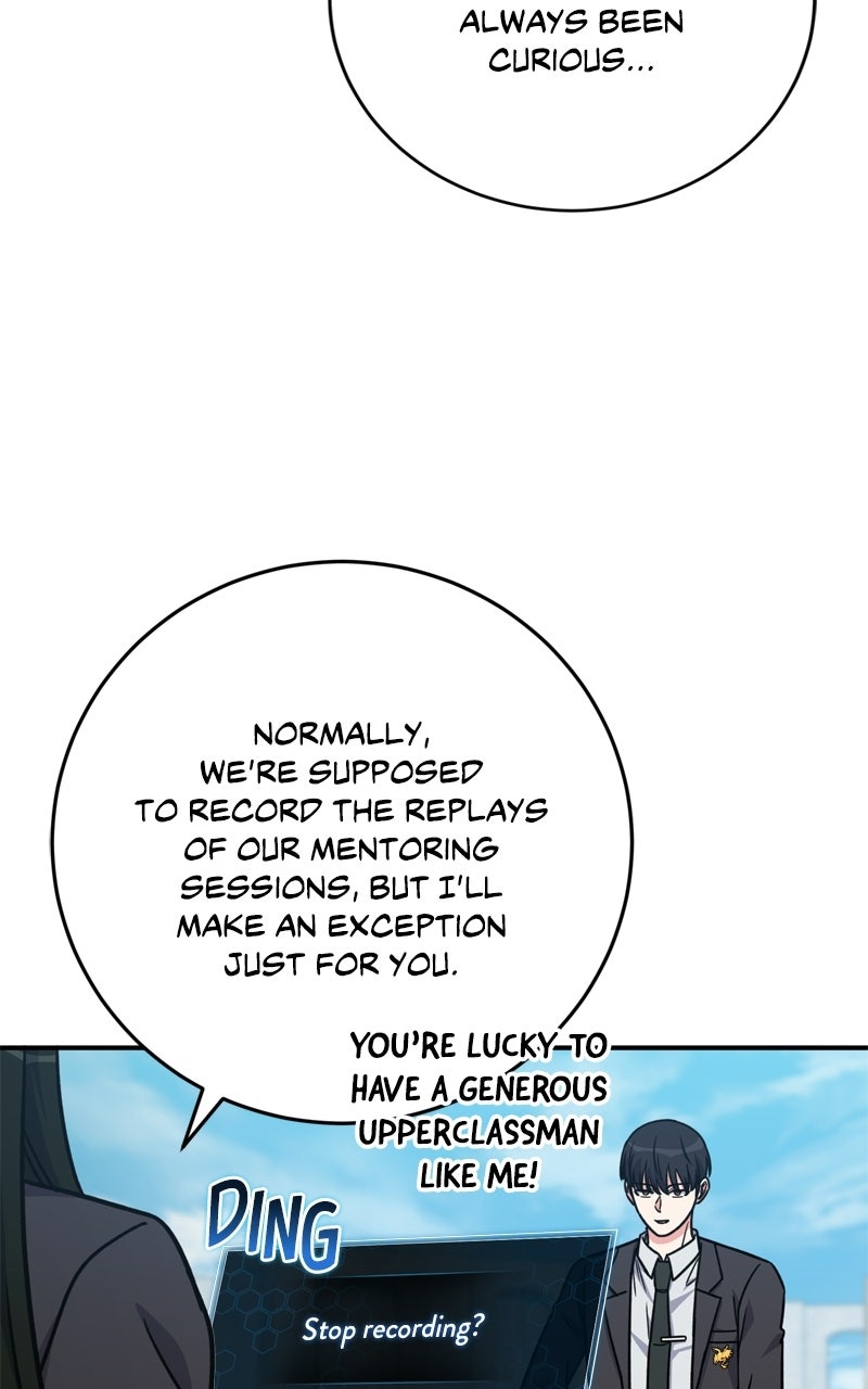 The Overpowered Support Ep. 30 - Gauging Skills page 116 - 