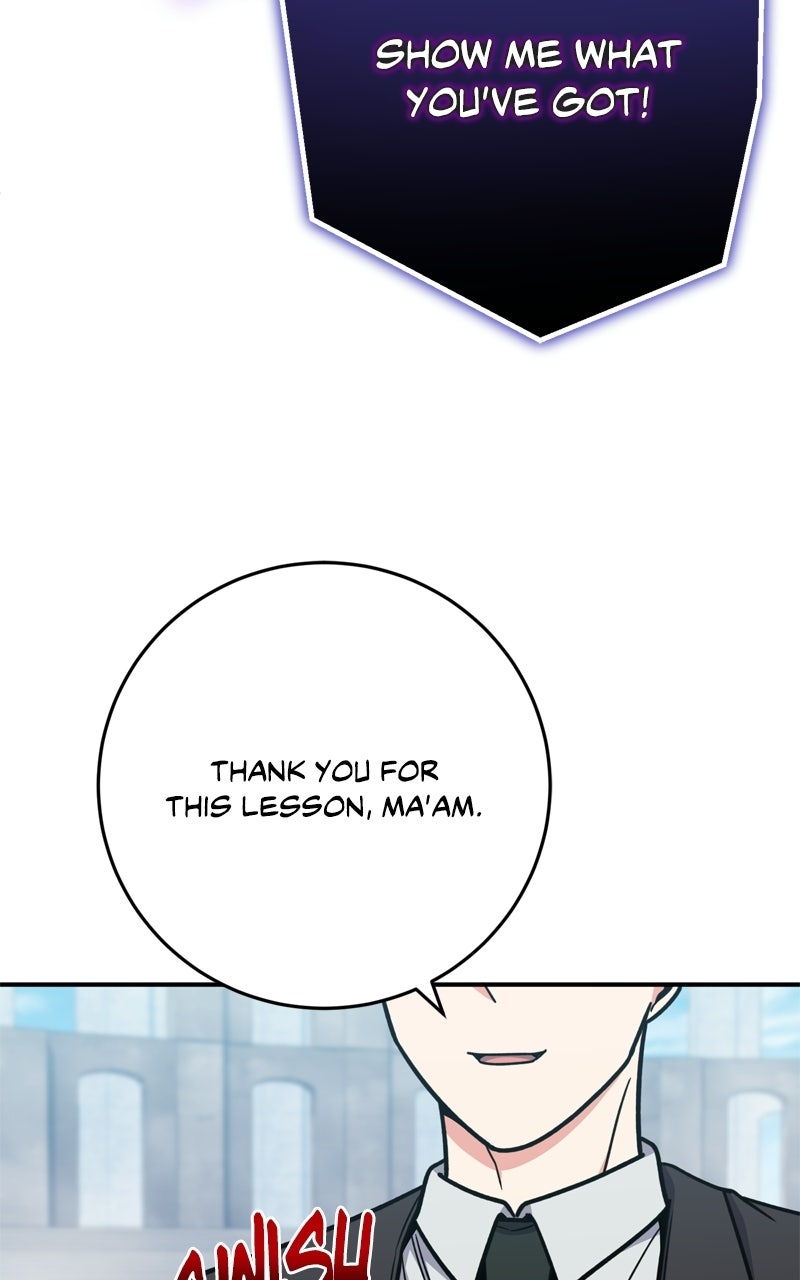 The Overpowered Support Ep. 30 - Gauging Skills page 119 - 