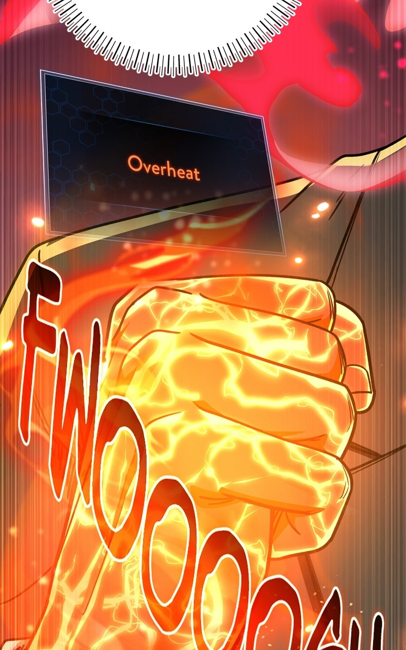 The Overpowered Support Ep. 30 - Gauging Skills page 121 - 