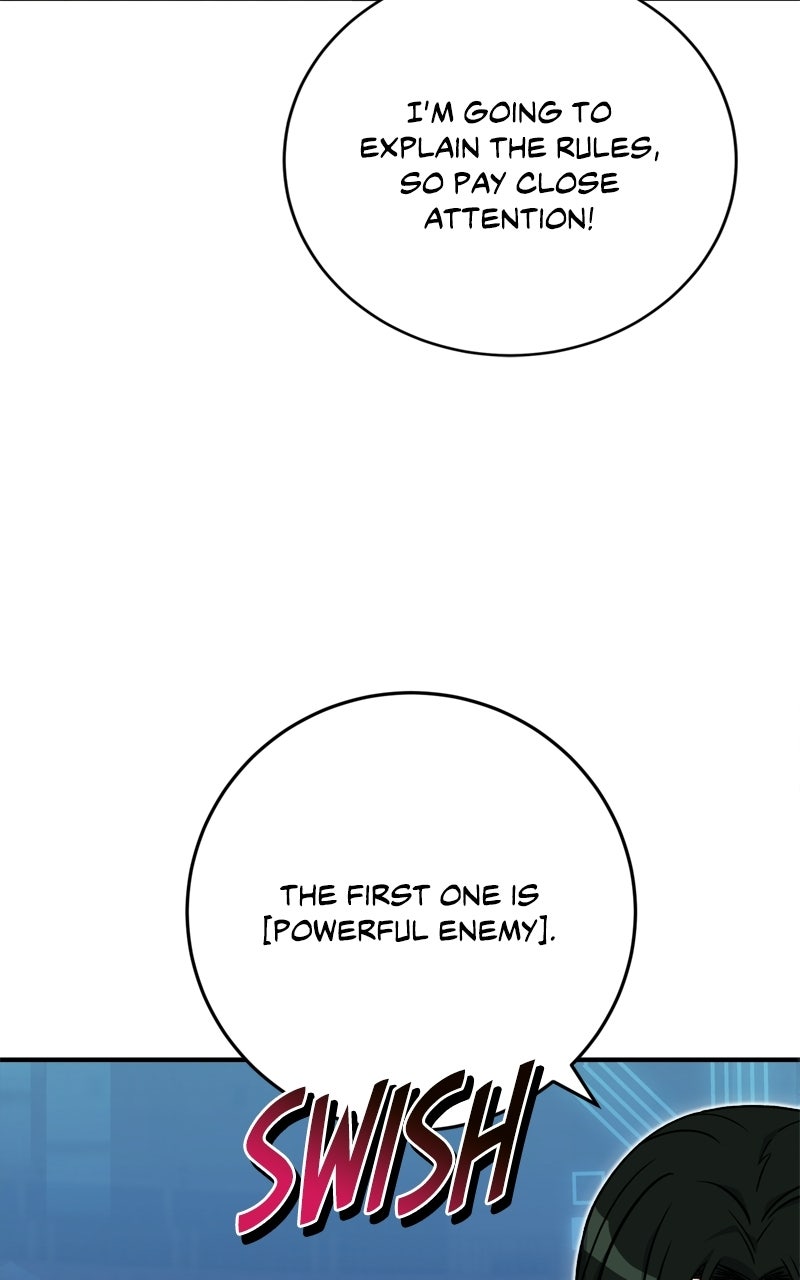 The Overpowered Support Ep. 30 - Gauging Skills page 16 - 