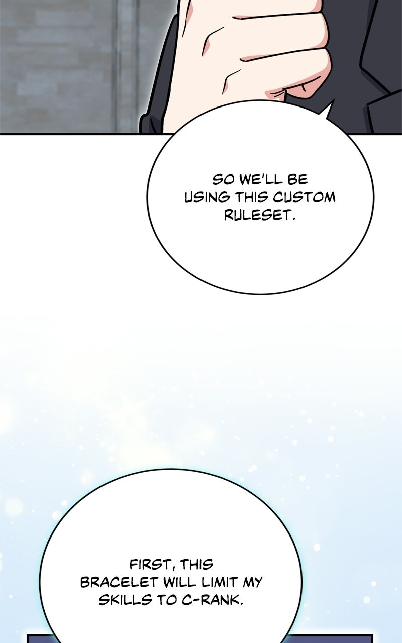 The Overpowered Support Ep. 30 - Gauging Skills page 19 - 