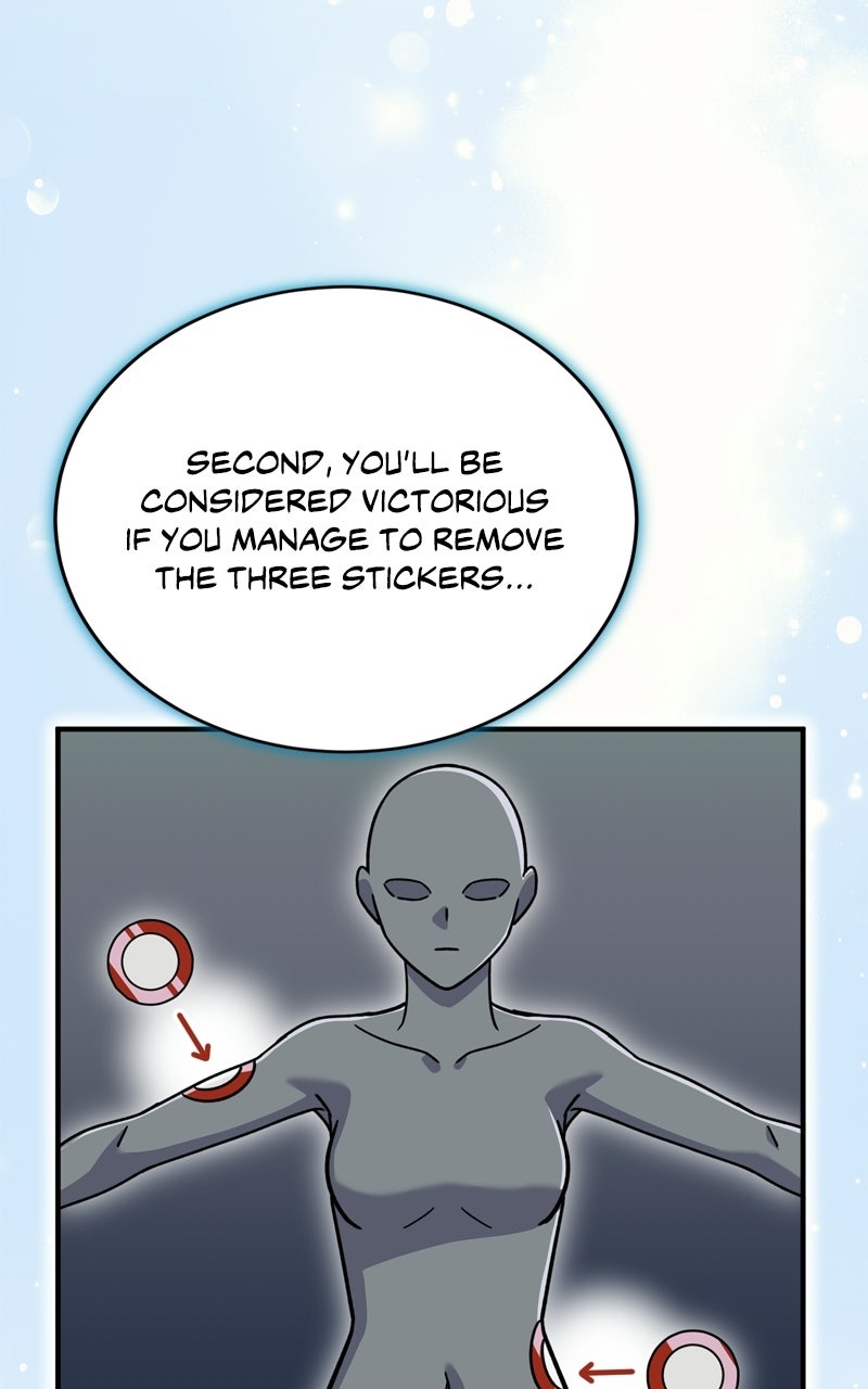 The Overpowered Support Ep. 30 - Gauging Skills page 21 - 