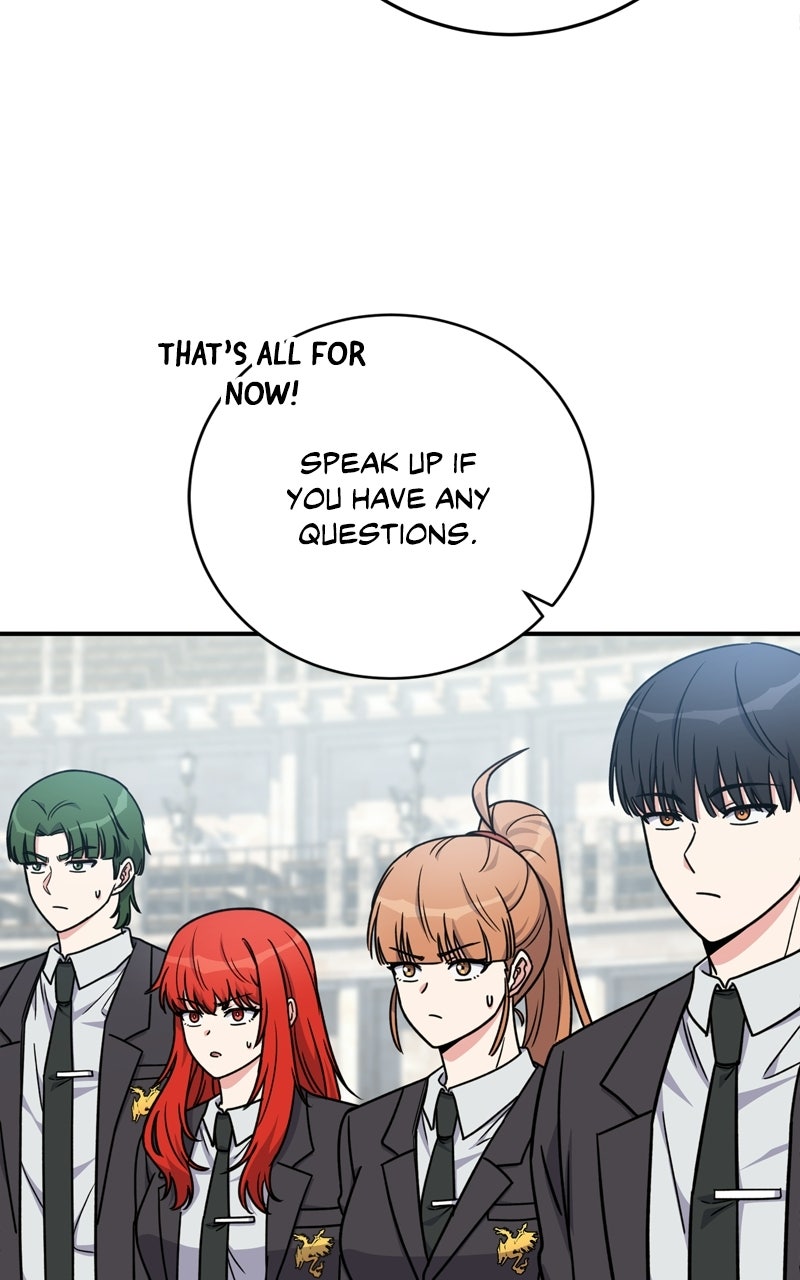 The Overpowered Support Ep. 30 - Gauging Skills page 24 - 