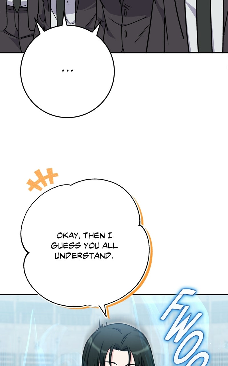 The Overpowered Support Ep. 30 - Gauging Skills page 25 - 