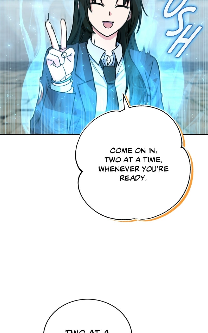 The Overpowered Support Ep. 30 - Gauging Skills page 26 - 