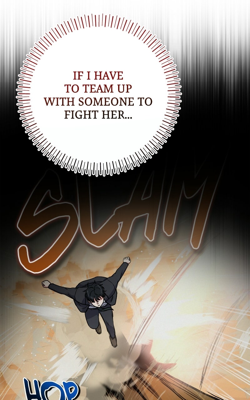The Overpowered Support Ep. 30 - Gauging Skills page 28 - 