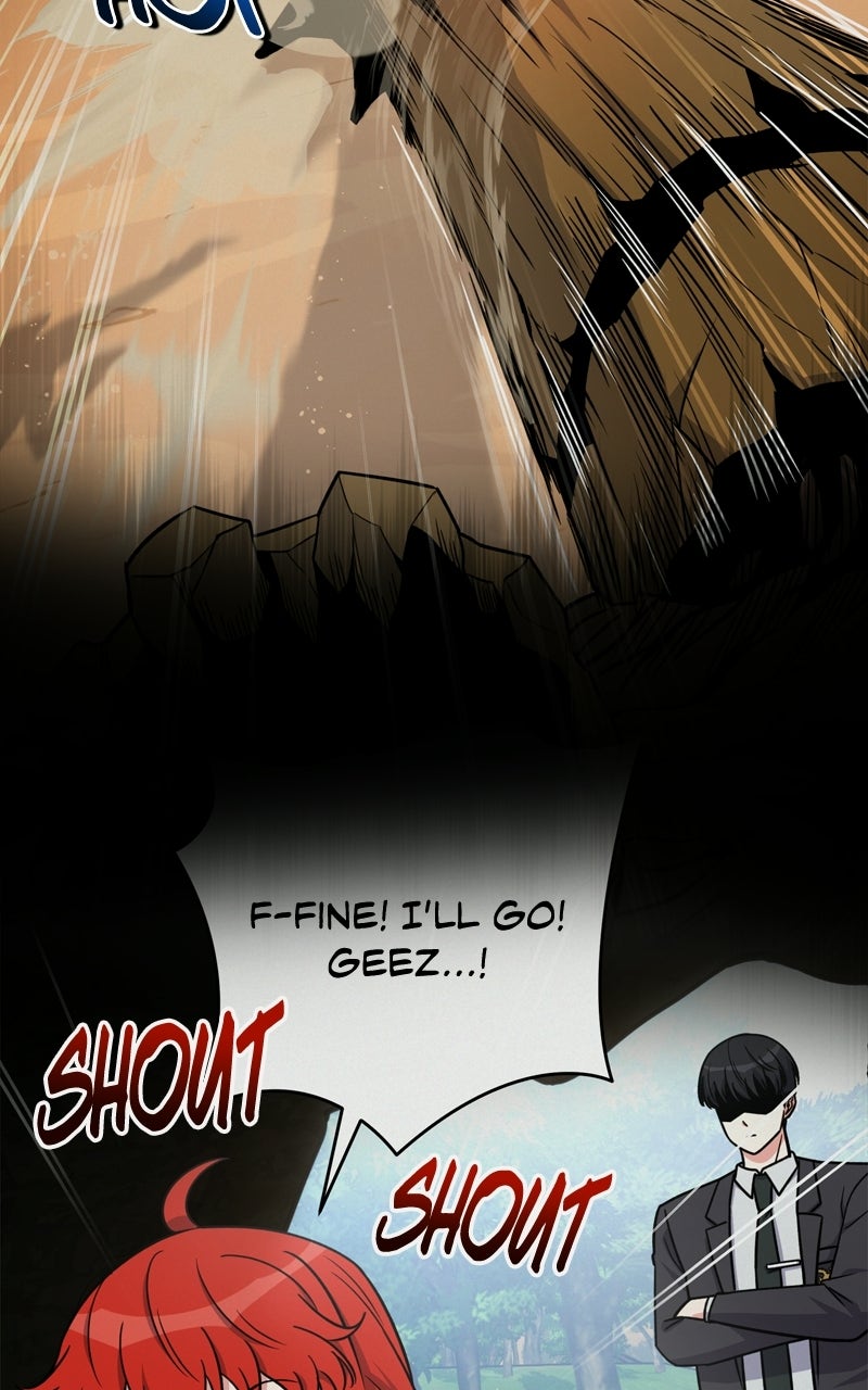 The Overpowered Support Ep. 30 - Gauging Skills page 29 - 