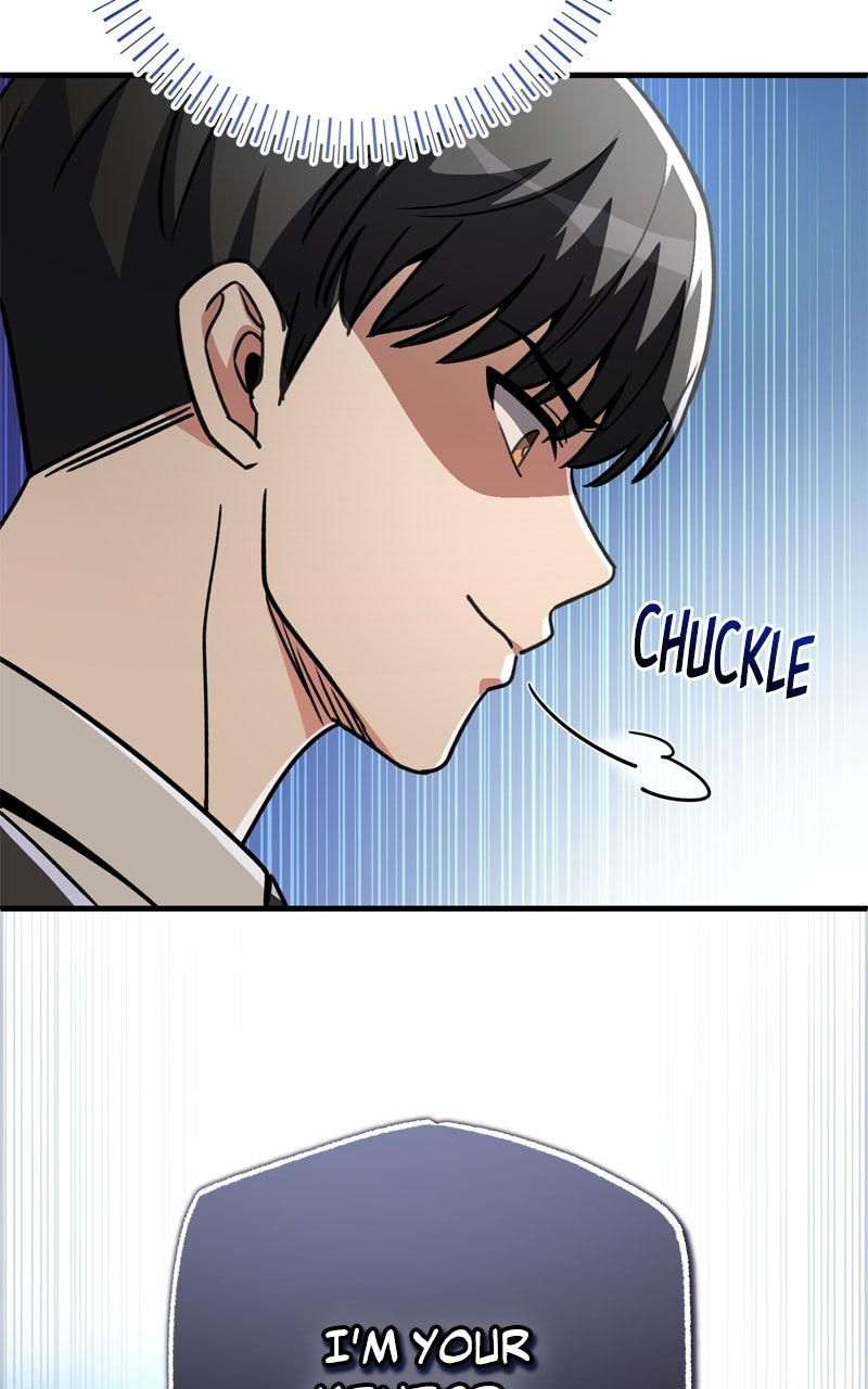 The Overpowered Support Ep. 30 - Gauging Skills page 4 - 